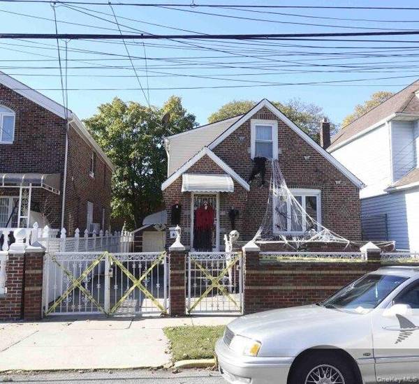109-60 131st ST, South Ozone Park, NY 11420