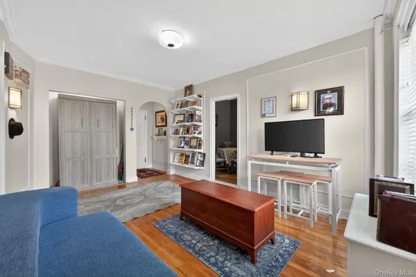 225 Bennett AVE #4C, New York (manhattan), NY 10040
