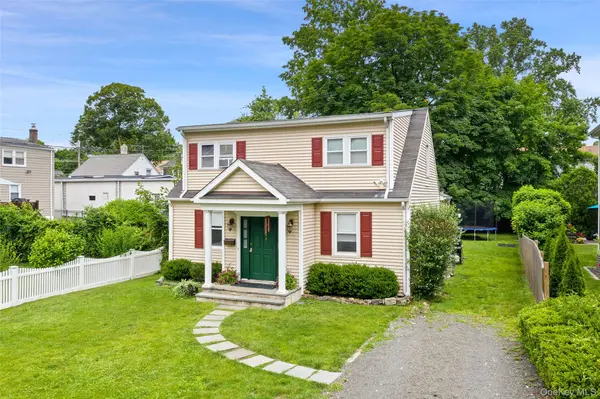 8 Goldwin ST, Rye, NY 10580