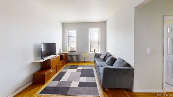 663 Locust ST #5-G, Mount Vernon, NY 10552