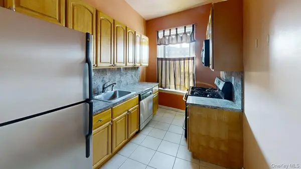 663 Locust ST #5-G, Mount Vernon, NY 10552