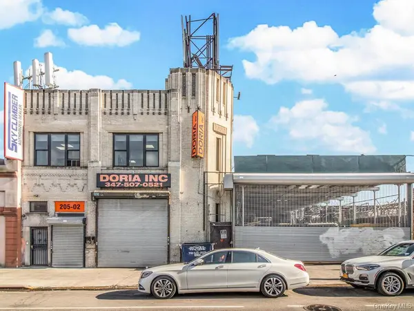 205-02 Jamaica AVE, Hollis, NY 11423