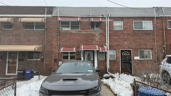 Address not disclosed, Springfield Gardens, NY 11413