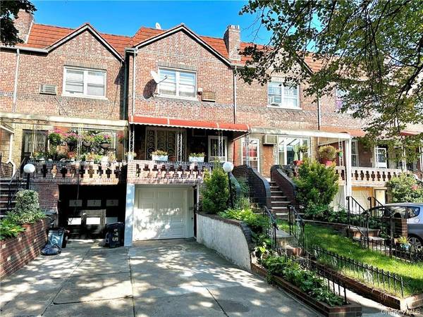 677 E 38th ST, Brooklyn, NY 11210