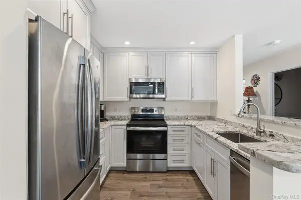 41 Jefferson OVAL #G, Yorktown Heights, NY 10598