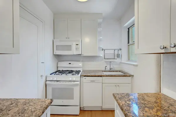 640 W 231st ST #7E, Bronx, NY 10463
