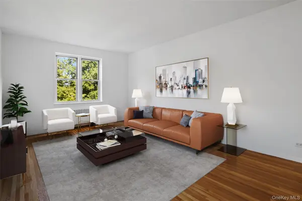 640 W 231st ST #7E, Bronx, NY 10463