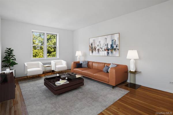 640 W 231st ST #7E, Bronx, NY 10463