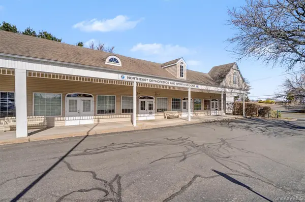 24-26 Liberty Square MALL, Stony Point, NY 10980
