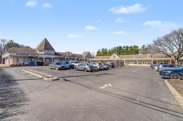 24-26 Liberty Square MALL, Stony Point, NY 10980