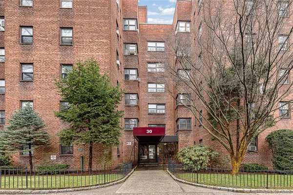 30 Fleetwood AVE #2E, Mount Vernon, NY 10552