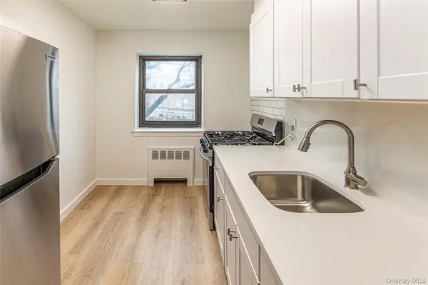 30 Fleetwood AVE #2E, Mount Vernon, NY 10552