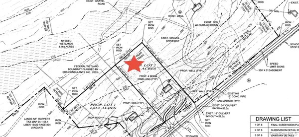 TBD County Route 12, New Hampton, NY 10958