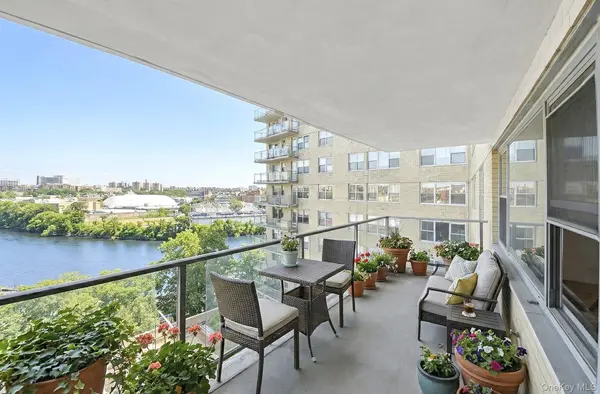 2500 Johnson AVE #6S, Bronx, NY 10463