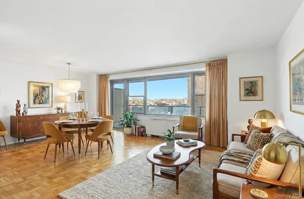 2500 Johnson AVE #6S, Bronx, NY 10463