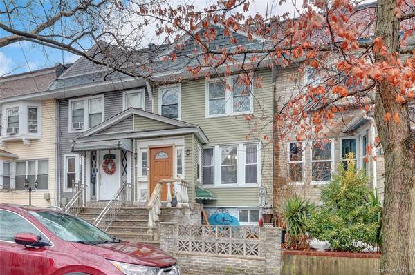 88-37 88th ST, Woodhaven, NY 11421