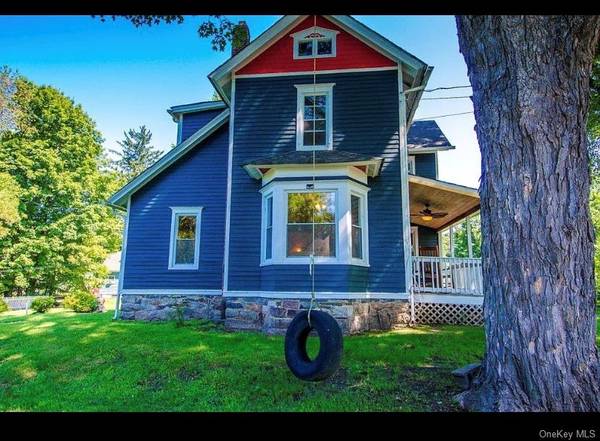 137 Summitville RD, Summitville, NY 12790