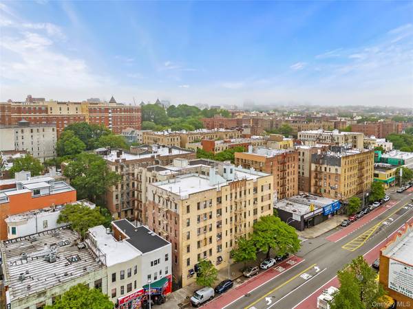 398 Oliver Place #1A, Bronx, NY 10458