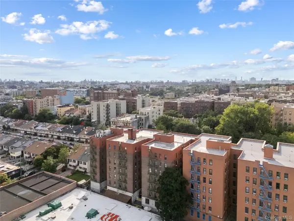 1670 Longfellow AVE #3J, Bronx, NY 10460