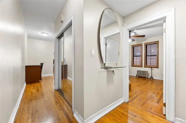 1670 Longfellow AVE #3J, Bronx, NY 10460
