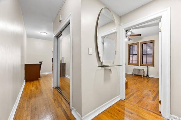 1670 Longfellow AVE #3J, Bronx, NY 10460