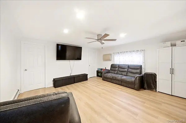 133B Edgewater PARK #133B, Bronx, NY 10465