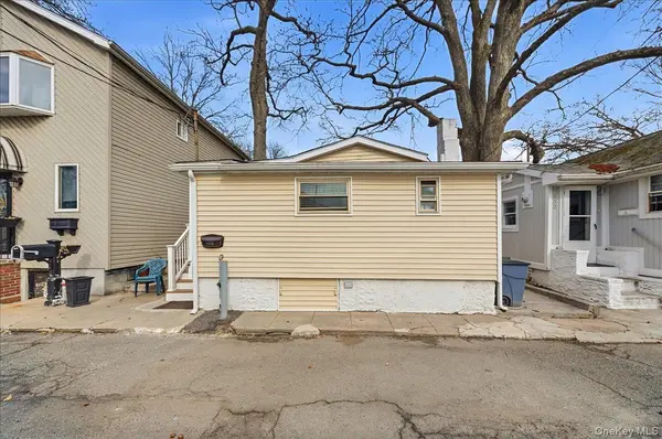133B Edgewater PARK #133B, Bronx, NY 10465