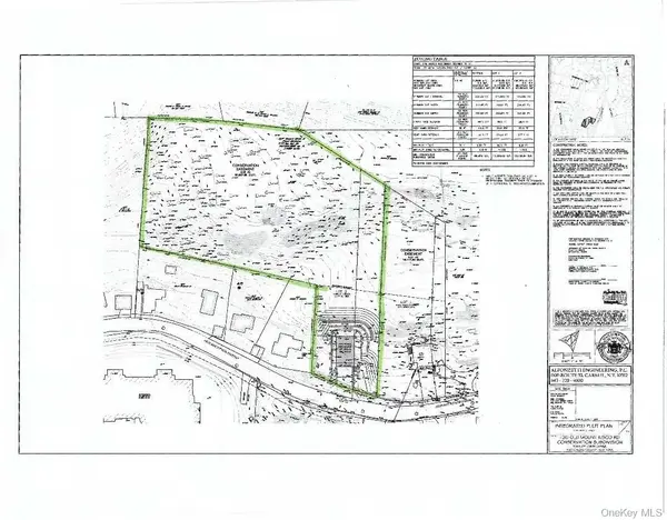130 Old Mt. Kisco RD, Armonk, NY 10504