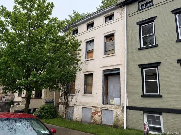 169 Chambers ST, Newburgh, NY 12550