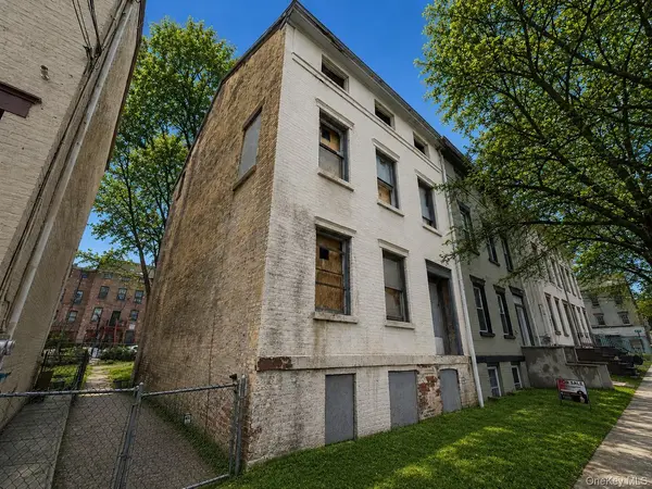 169 Chambers ST, Newburgh, NY 12550
