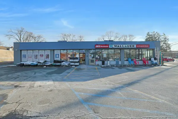 52 College AVE, Nanuet, NY 10954