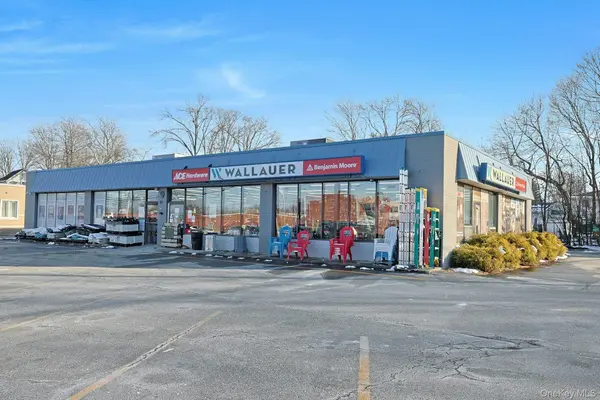 52 College AVE, Nanuet, NY 10954