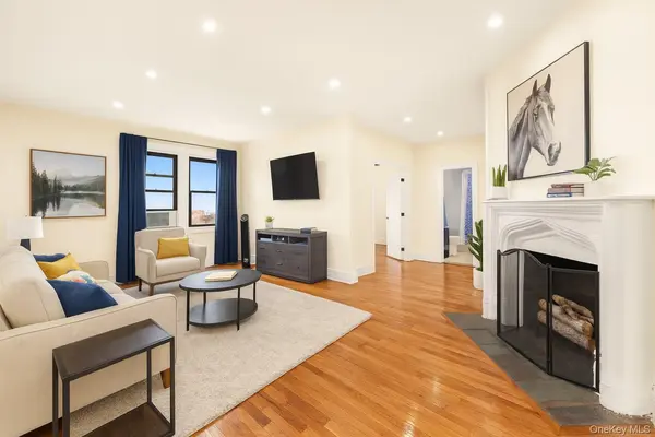 1 Franklin AVE #6A, White Plains, NY 10601