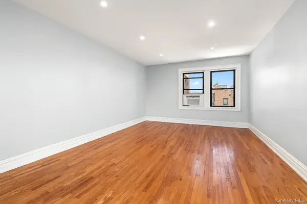 1 Franklin AVE #6A, White Plains, NY 10601