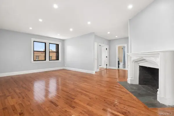 1 Franklin AVE #6A, White Plains, NY 10601