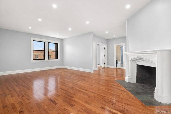 1 Franklin AVE #6A, White Plains, NY 10601