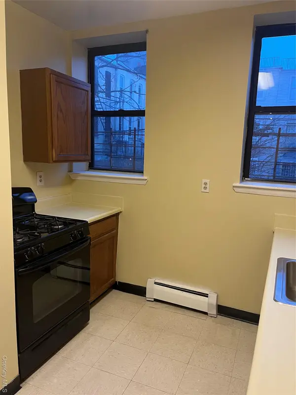 246 Sumpter ST #2A, Brooklyn, NY 11233