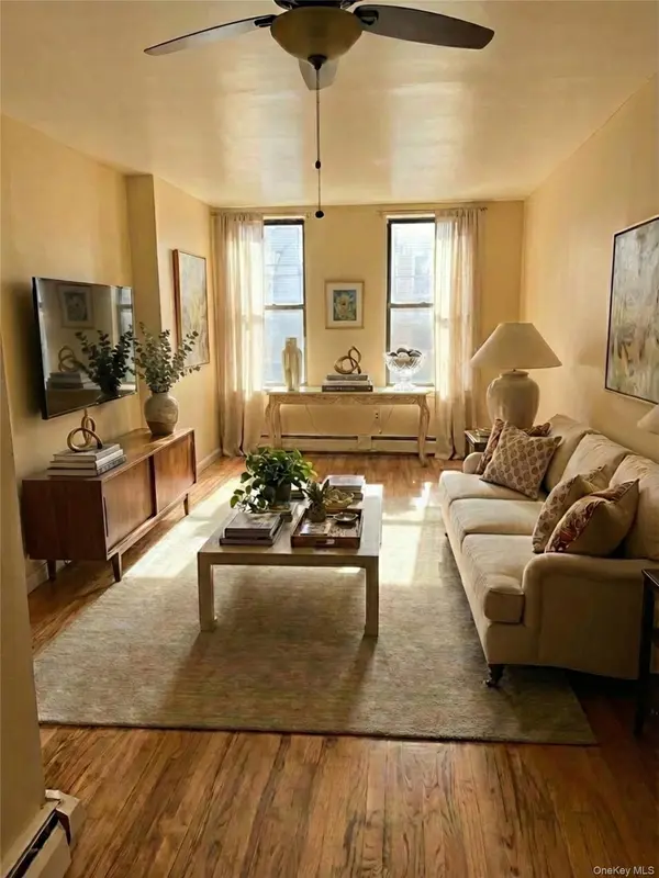 246 Sumpter ST #2A, Brooklyn, NY 11233