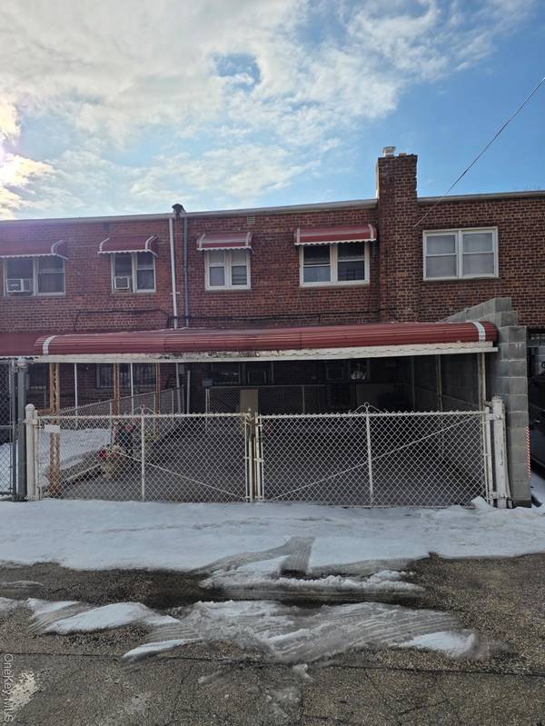 973 E 48th ST, Brooklyn, NY 11203