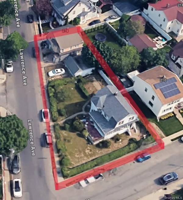 274 Lawrence AVE, Lawrence, NY 11559