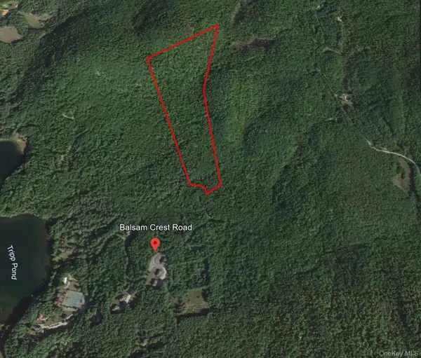 L173 Balsam Crest RD, Call Listing Agent, NY 12817