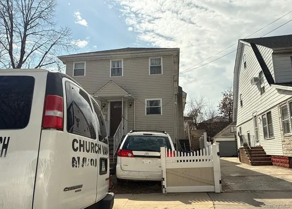 179-44 143rd RD, Springfield Gardens, NY 11434