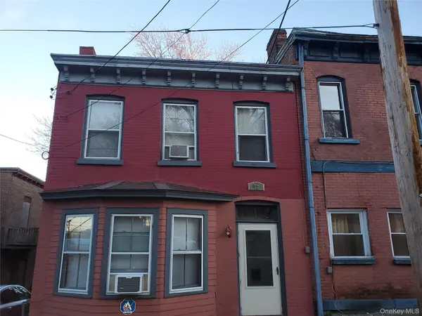 72 S Lander ST, Newburgh, NY 12550