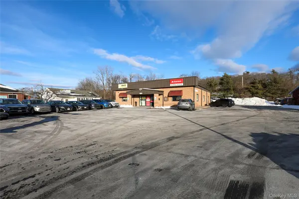 790 Ulster AVE, Kingston, NY 12401