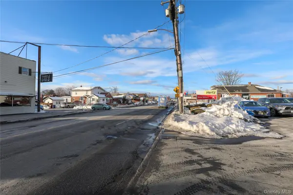 790 Ulster AVE, Kingston, NY 12401