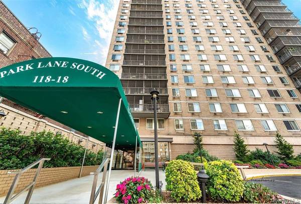 11818 Union TPKE #6C, Kew Gardens, NY 11415