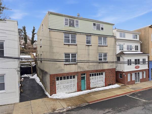 36 Main ST, Dobbs Ferry, NY 10522