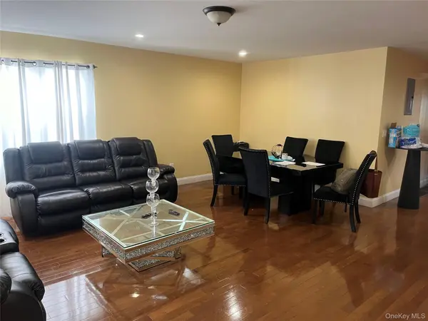 547 S 11th AVE, Mount Vernon, NY 10550