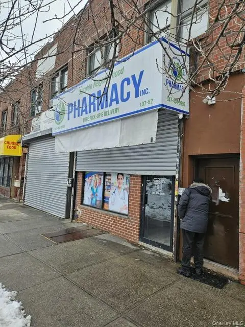 10752 Sutphin BLVD, Jamaica, NY 11435