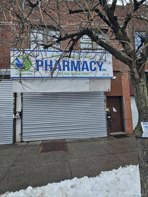 10752 Sutphin BLVD, Jamaica, NY 11435